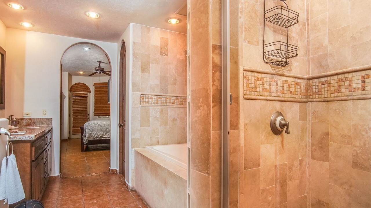 Photo of Bathroom in La Choya