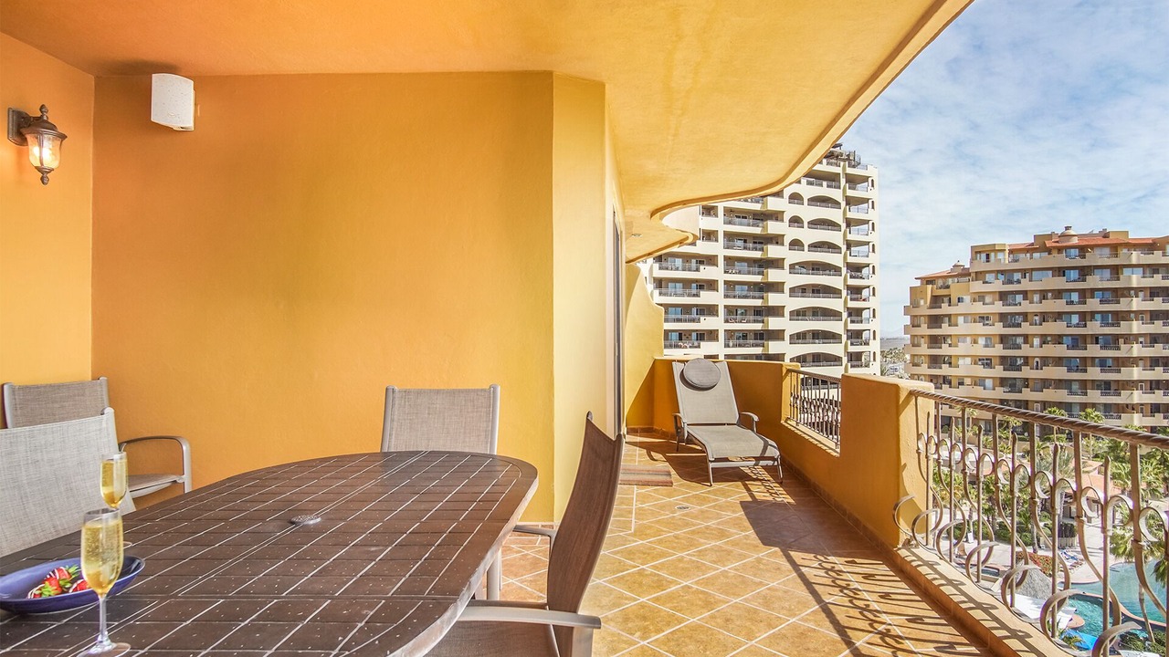 Photo of Outdoor in La Choya