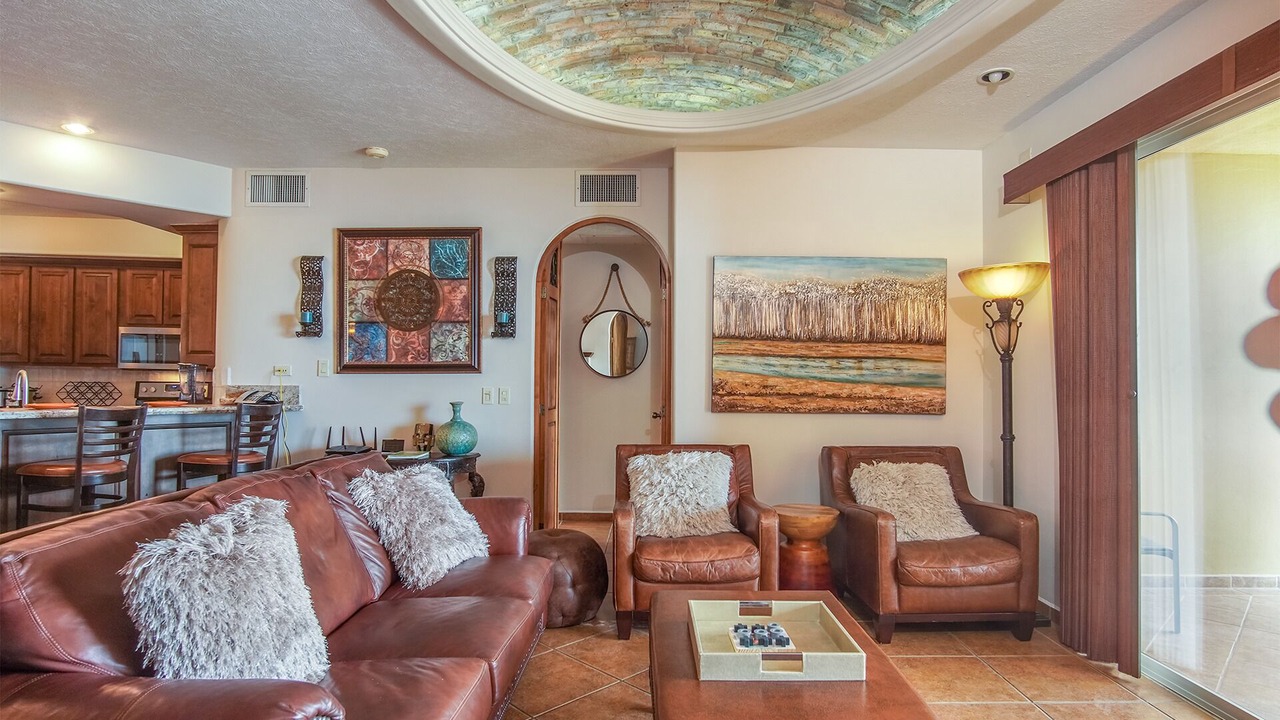Photo of Livingroom in La Choya