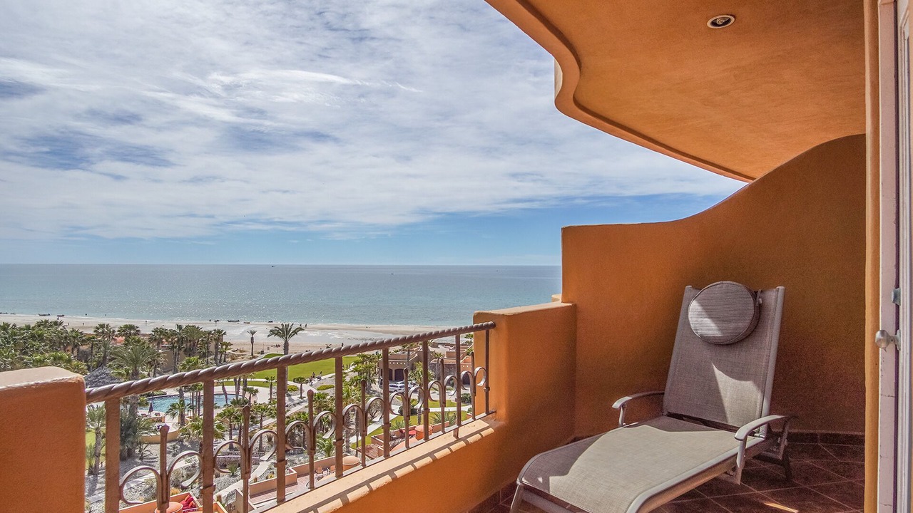 Photo of Outdoor in La Choya