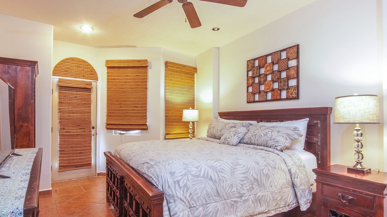 Photo of Bedroom in La Choya