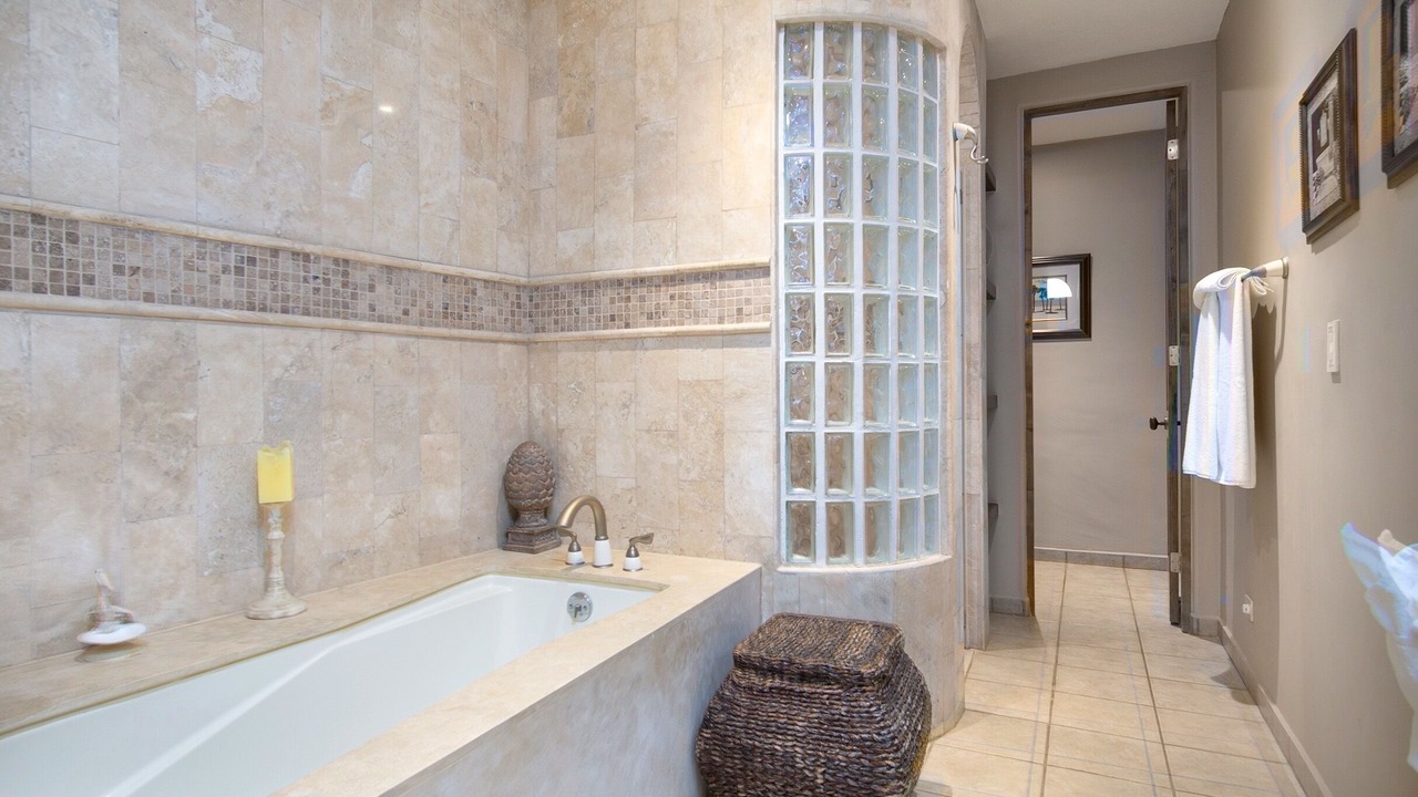 Photo of Bathroom in Puerto Penasco