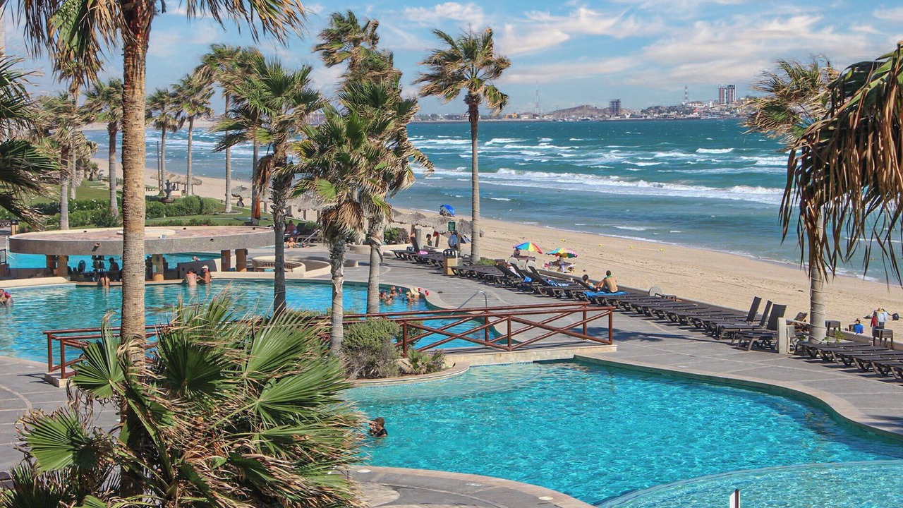 Photo of Outdoor in La Choya