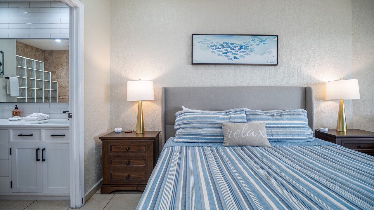 Photo of Bedroom in La Choya