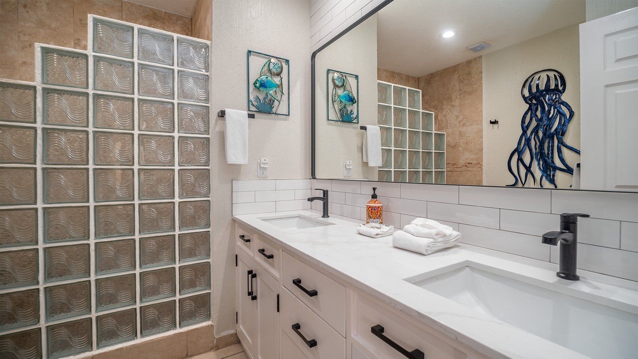 Photo of Bathroom in La Choya