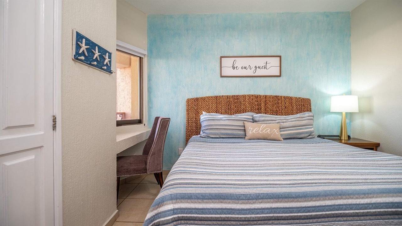 Photo of Bedroom in La Choya