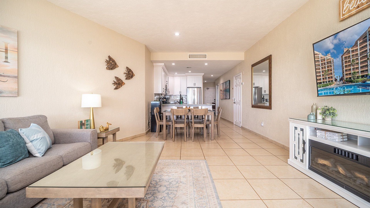 Photo of Livingroom in La Choya