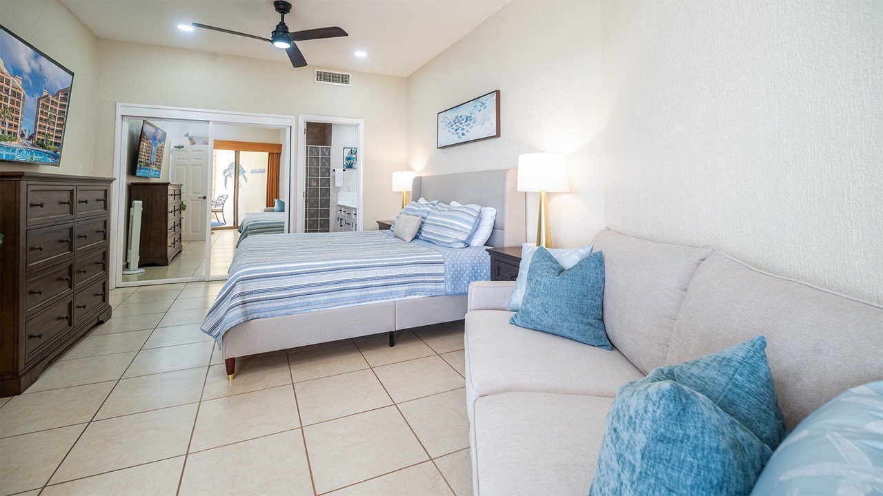 Photo of Bedroom in La Choya
