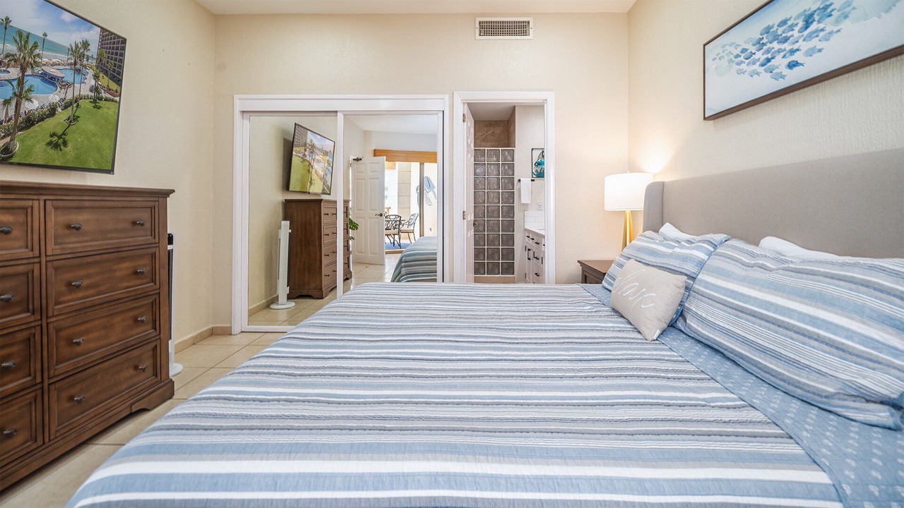 Photo of Bedroom in La Choya
