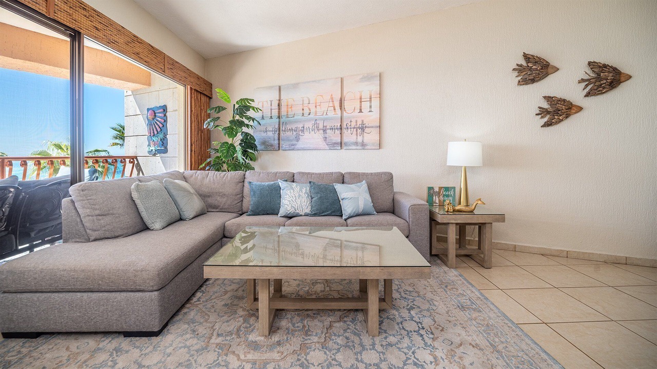 Photo of Livingroom in La Choya