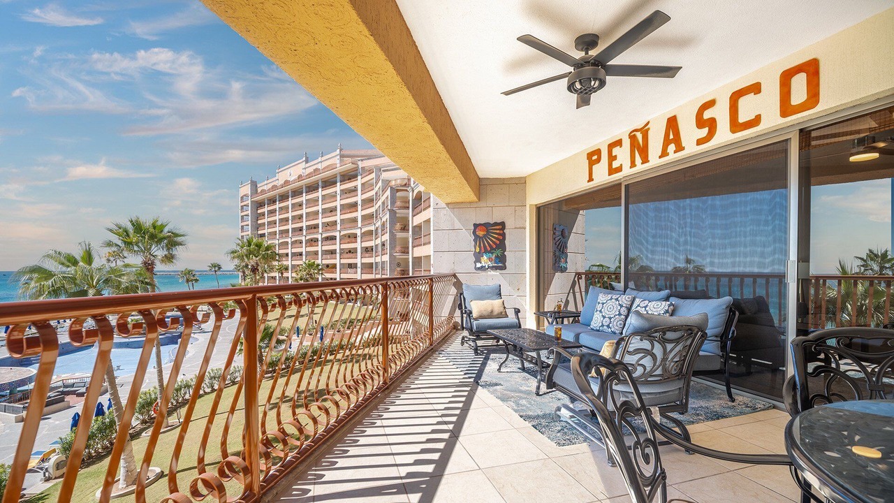 Photo of Outdoor in La Choya