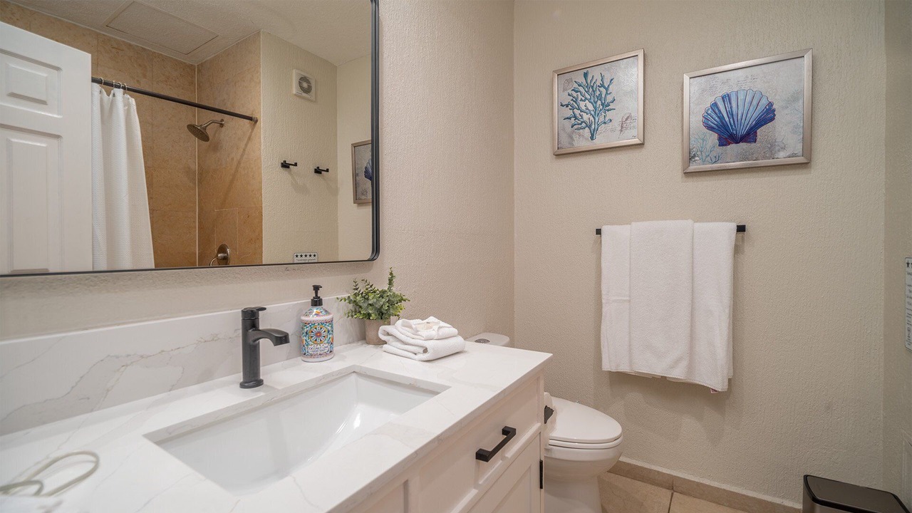 Photo of Bathroom in La Choya