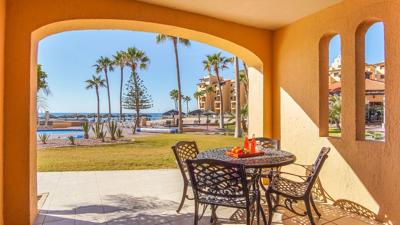 Photo of Outdoor in Sandy Beach