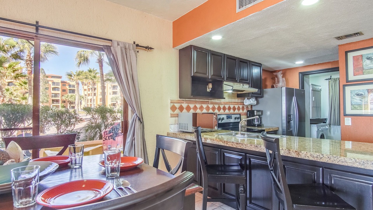 Photo of Kitchen in Sandy Beach