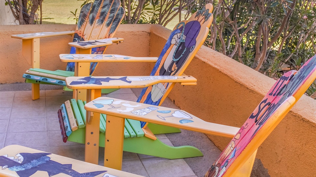 Photo of Outdoor in Sandy Beach