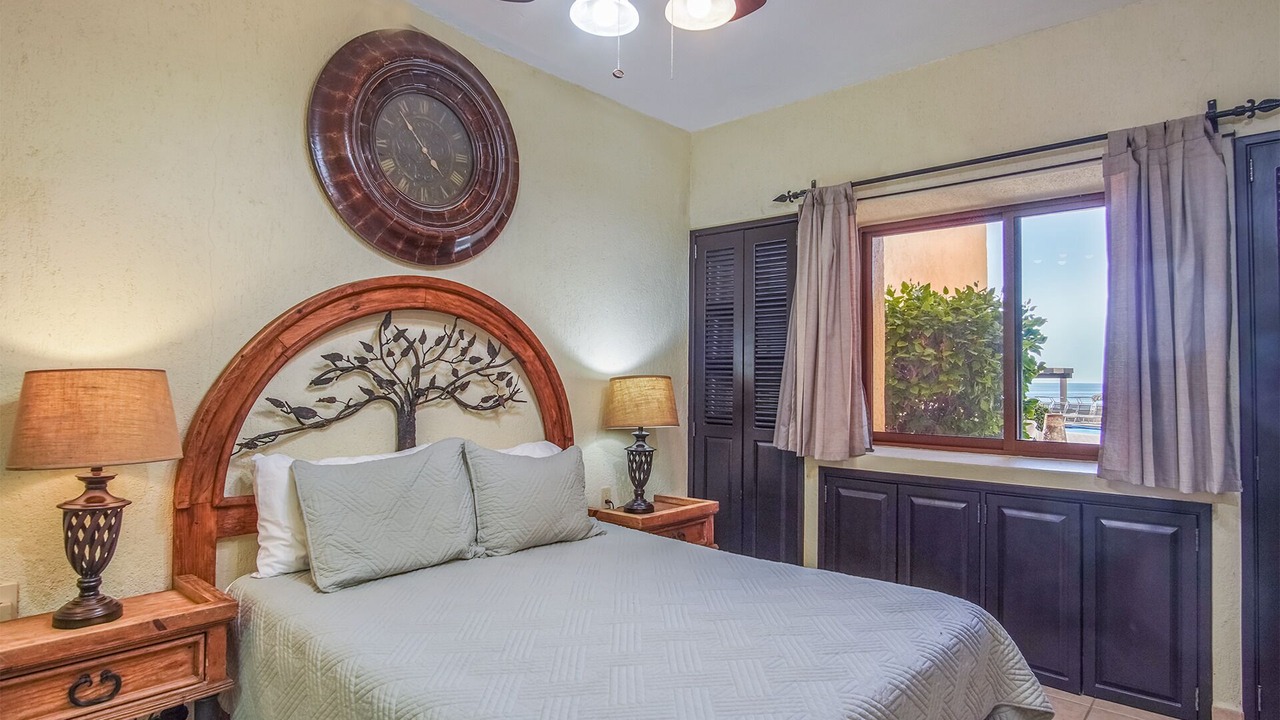 Photo of Bedroom in Sandy Beach