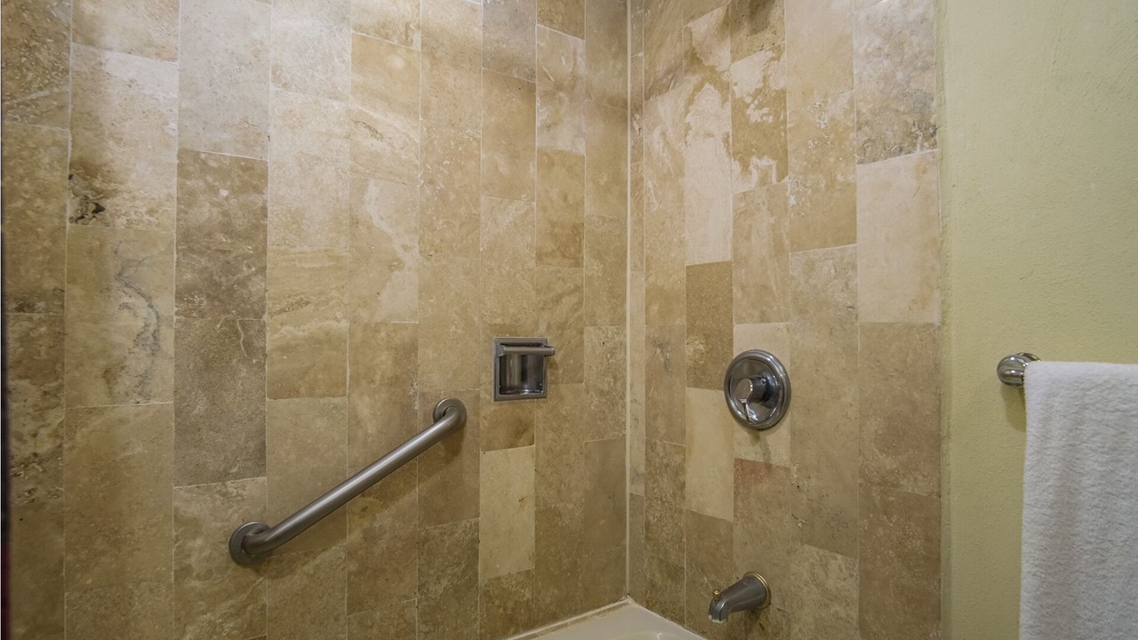 Photo of Bathroom in Sandy Beach