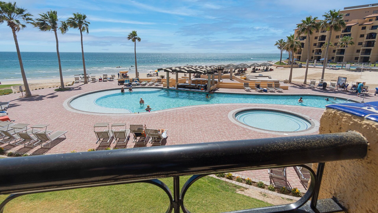 Photo of Outdoor in Puerto Penasco
