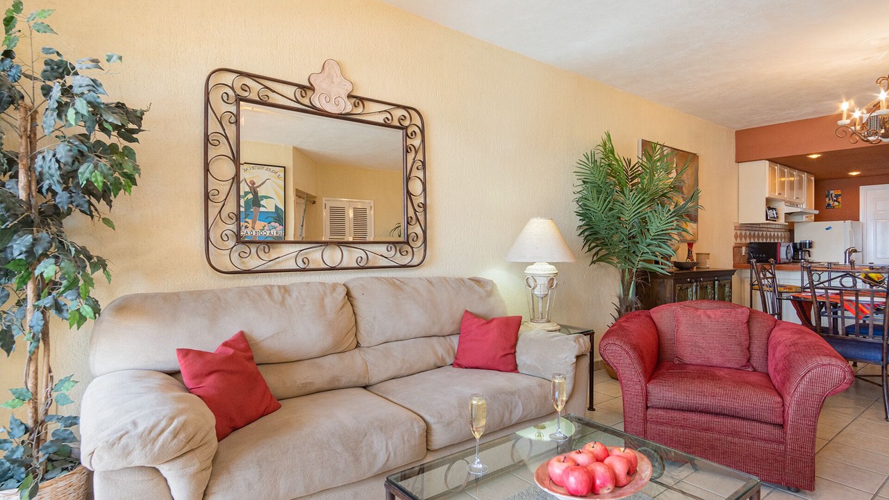 Photo of Bedroom in Puerto Penasco