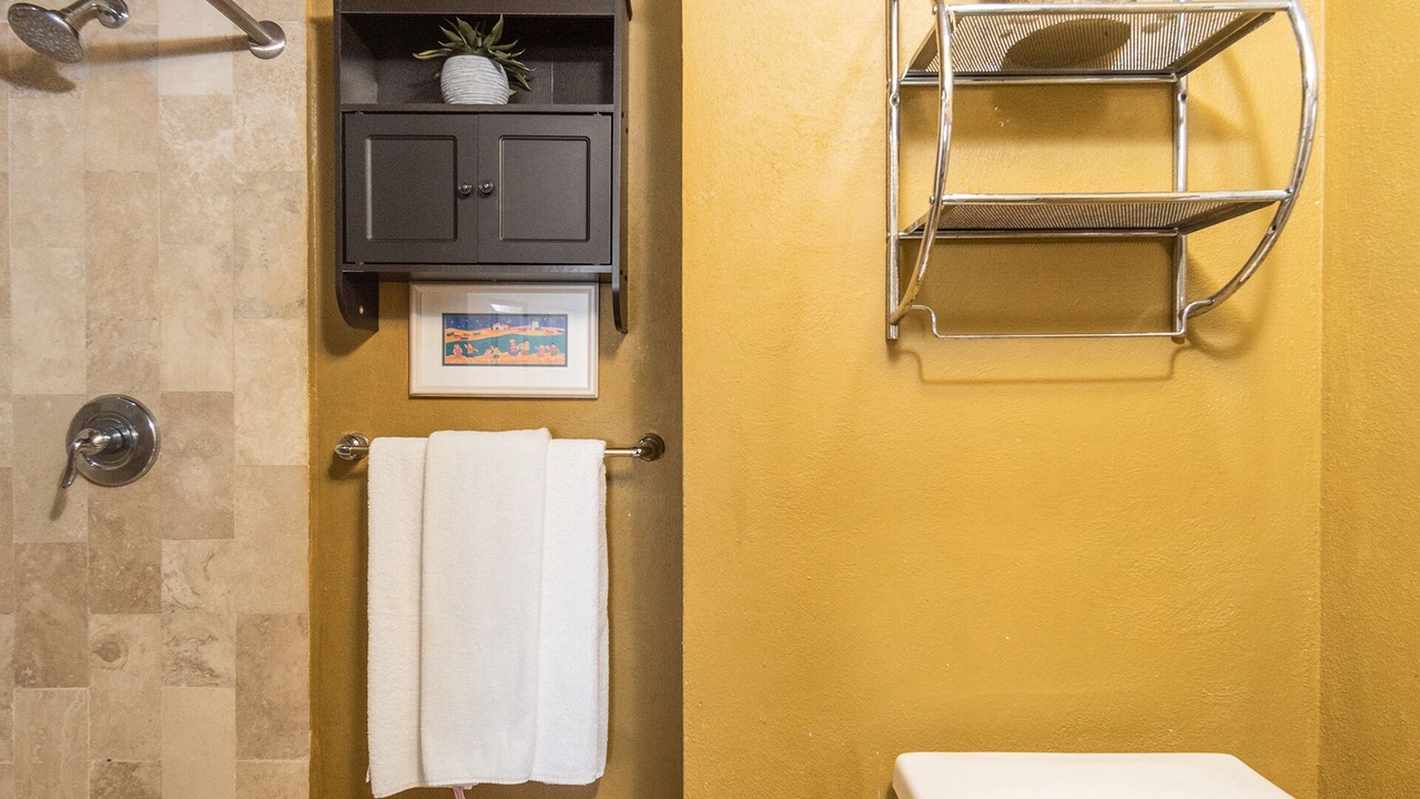 Photo of Bathroom in Puerto Penasco