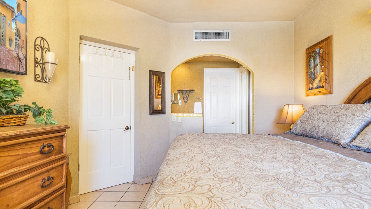 Photo of Bathroom in Puerto Penasco
