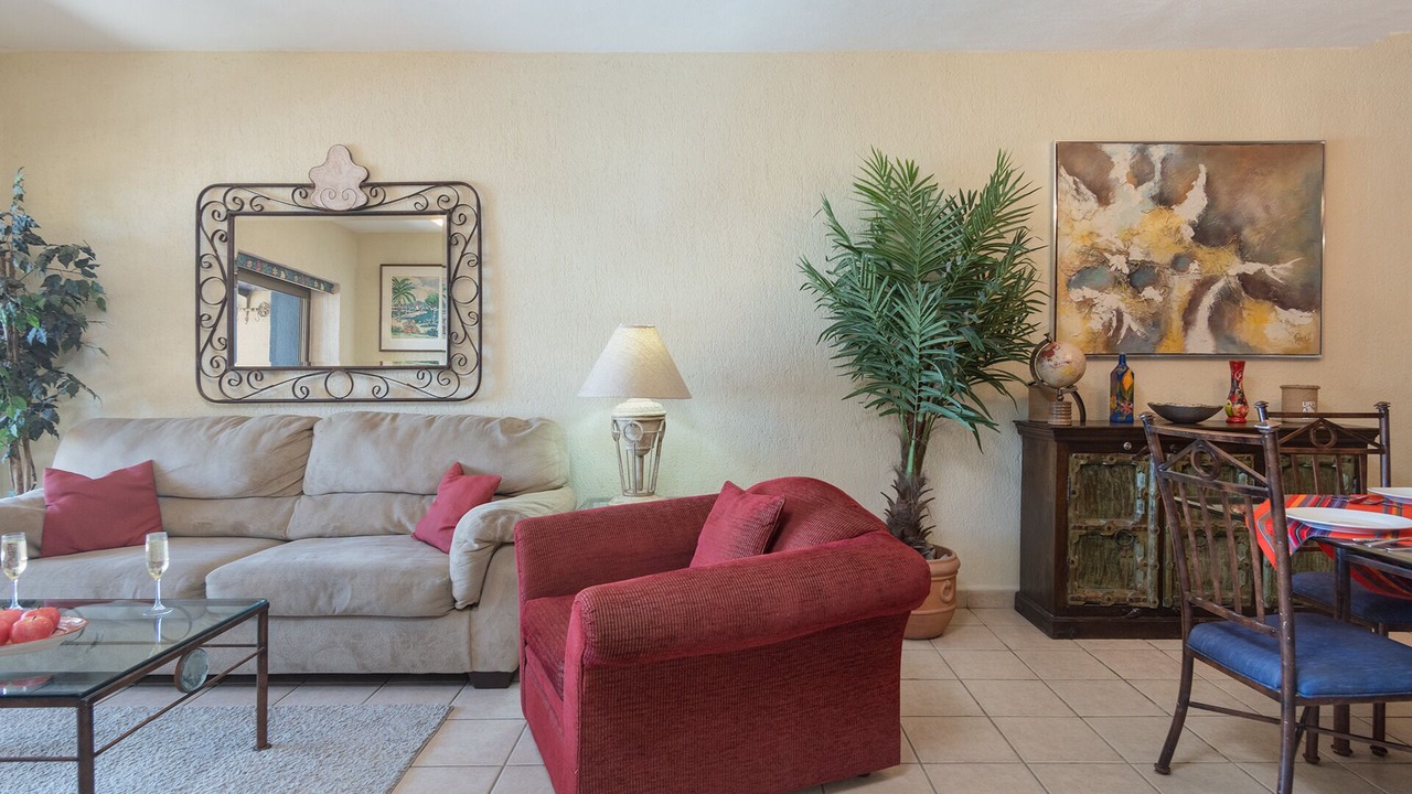Photo of Bedroom in Puerto Penasco