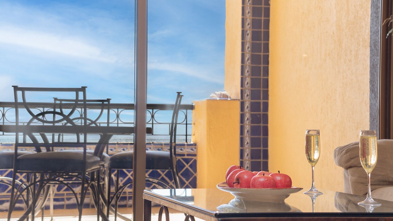 Photo of Bedroom in Puerto Penasco