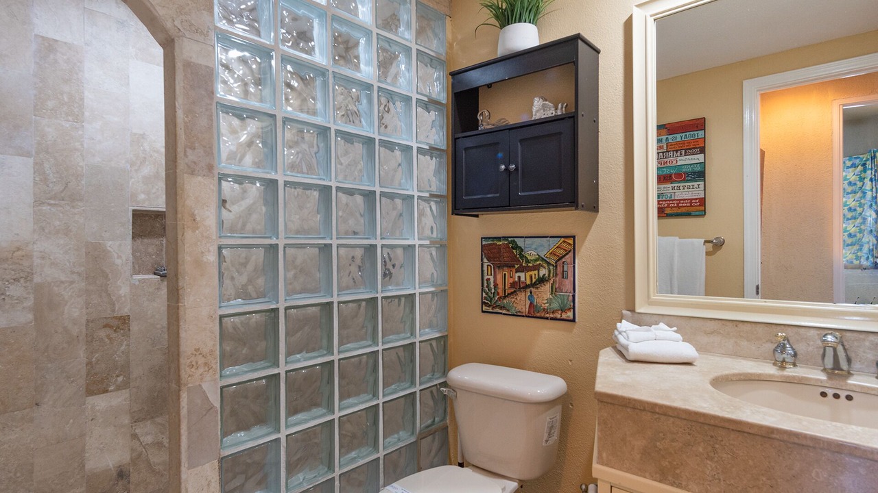 Photo of Bathroom in Puerto Penasco