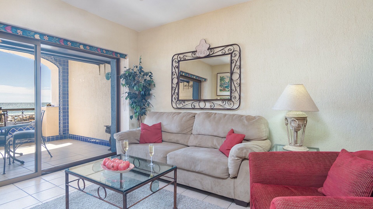 Photo of Bedroom in Puerto Penasco