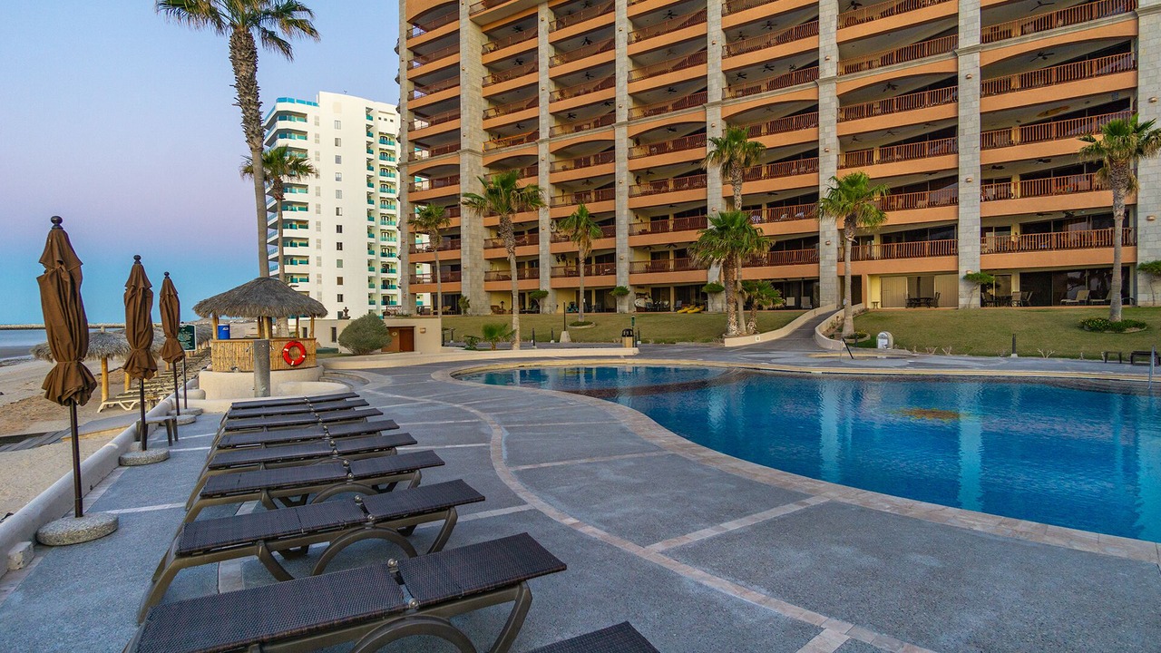 Photo of Outdoor in La Choya