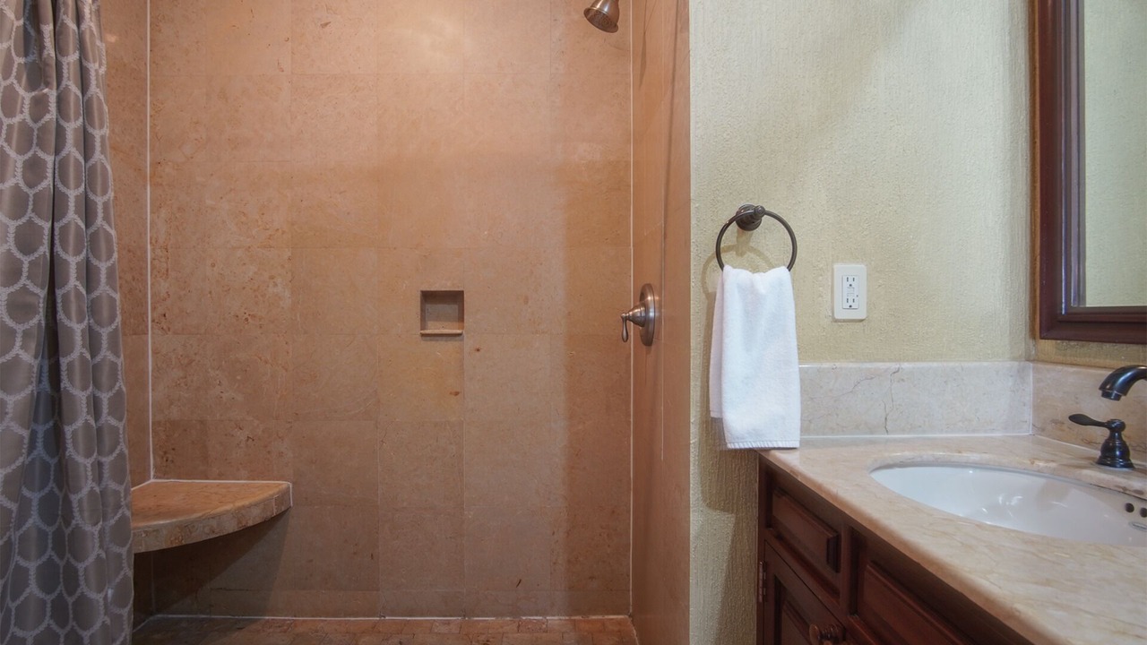 Photo of Bathroom in La Choya