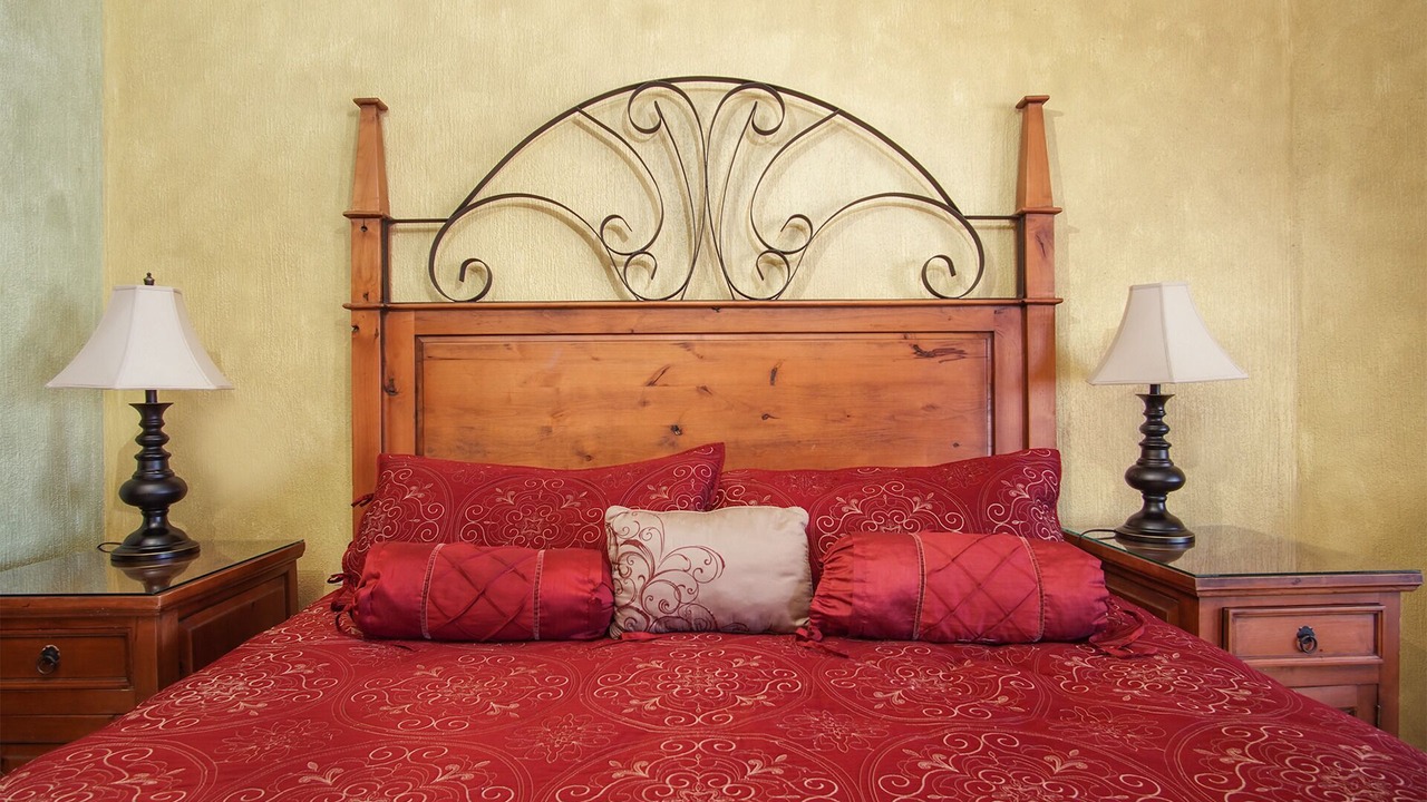Photo of Bedroom in La Choya