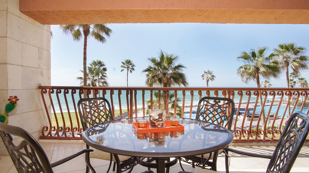 Photo of Outdoor in La Choya