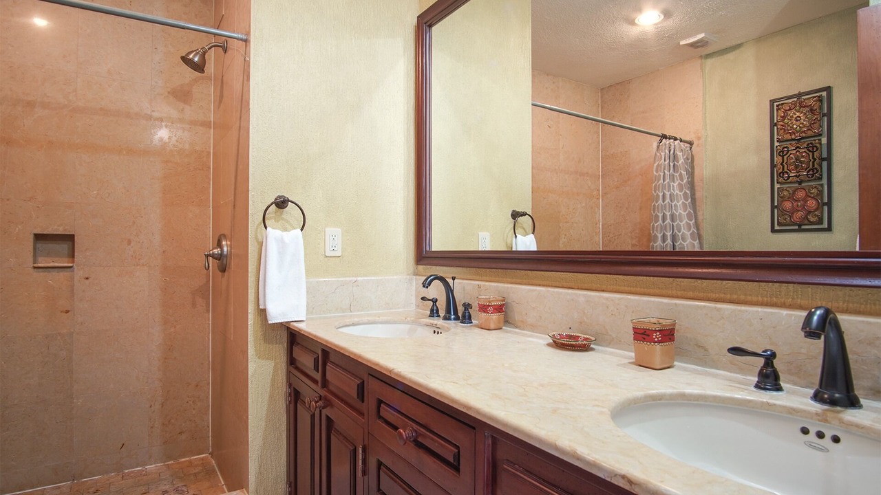 Photo of Bathroom in La Choya