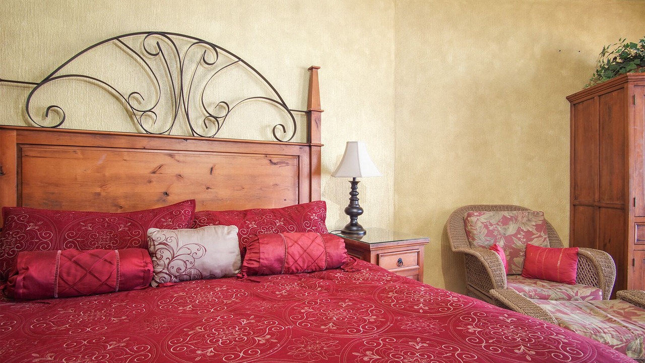 Photo of Bedroom in La Choya