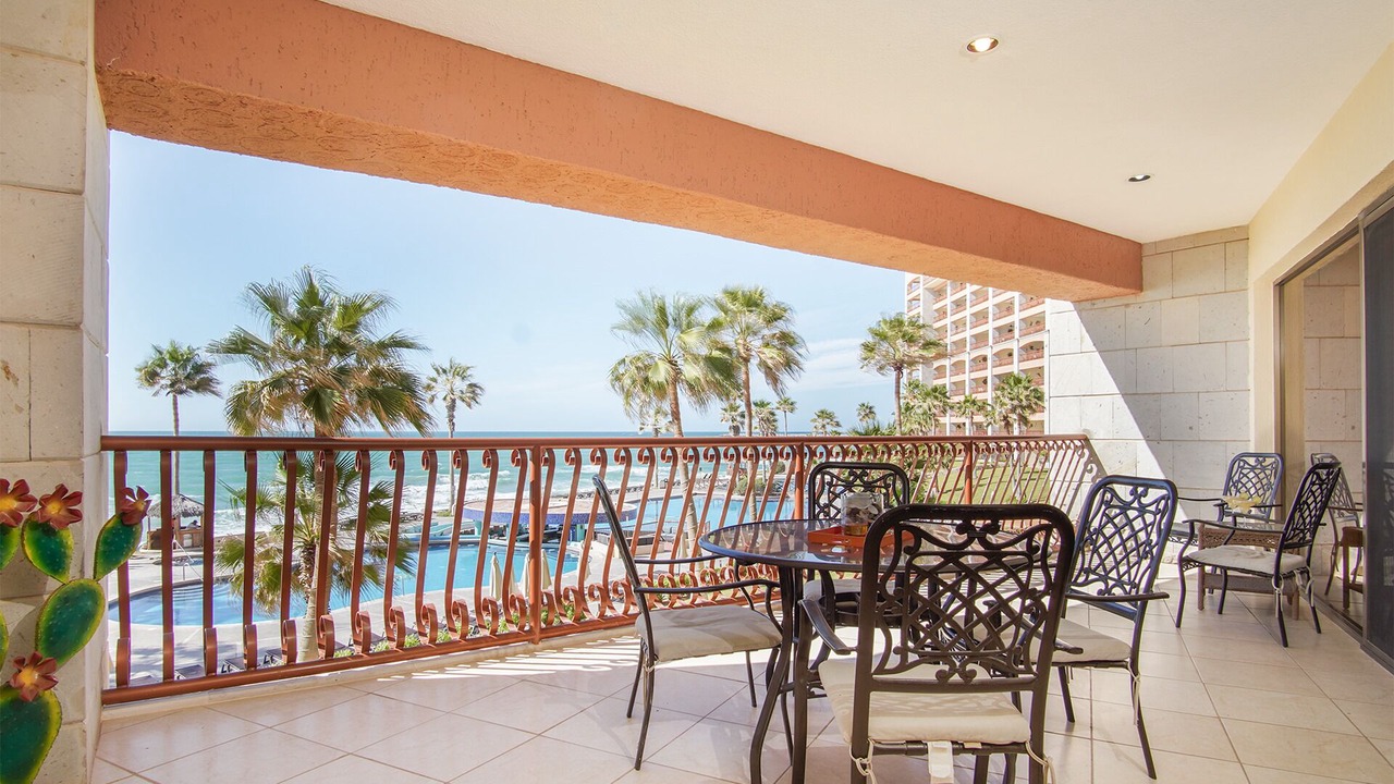 Photo of Outdoor in La Choya