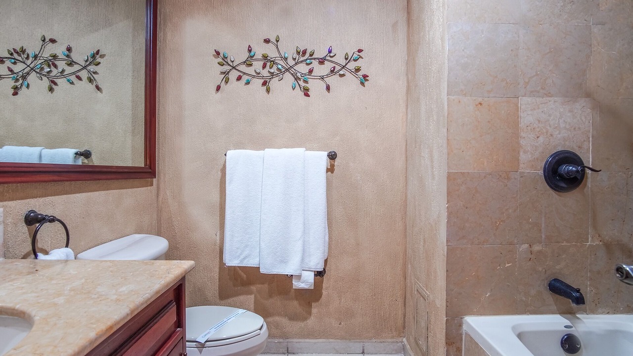 Photo of Bathroom in La Choya