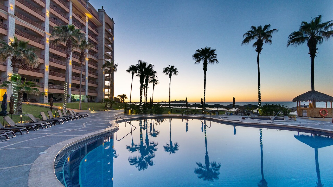Photo of Outdoor in La Choya