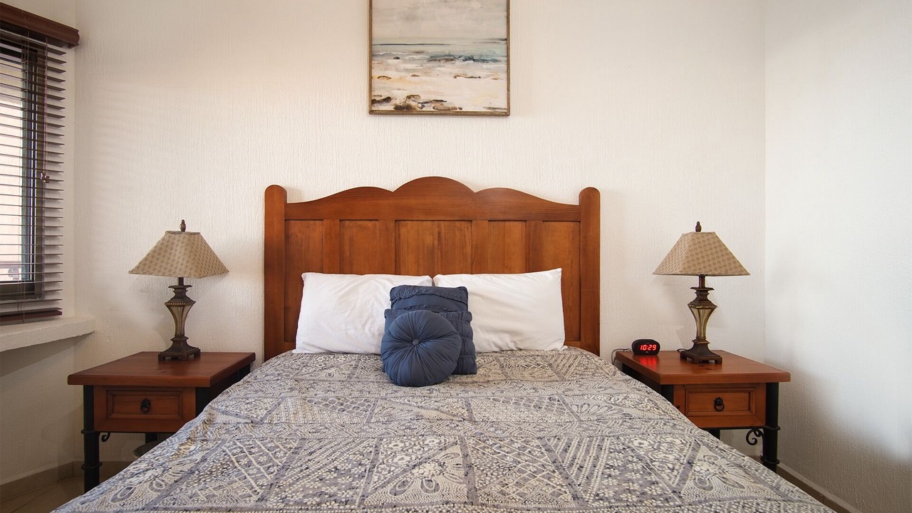 Photo of Bedroom in La Choya