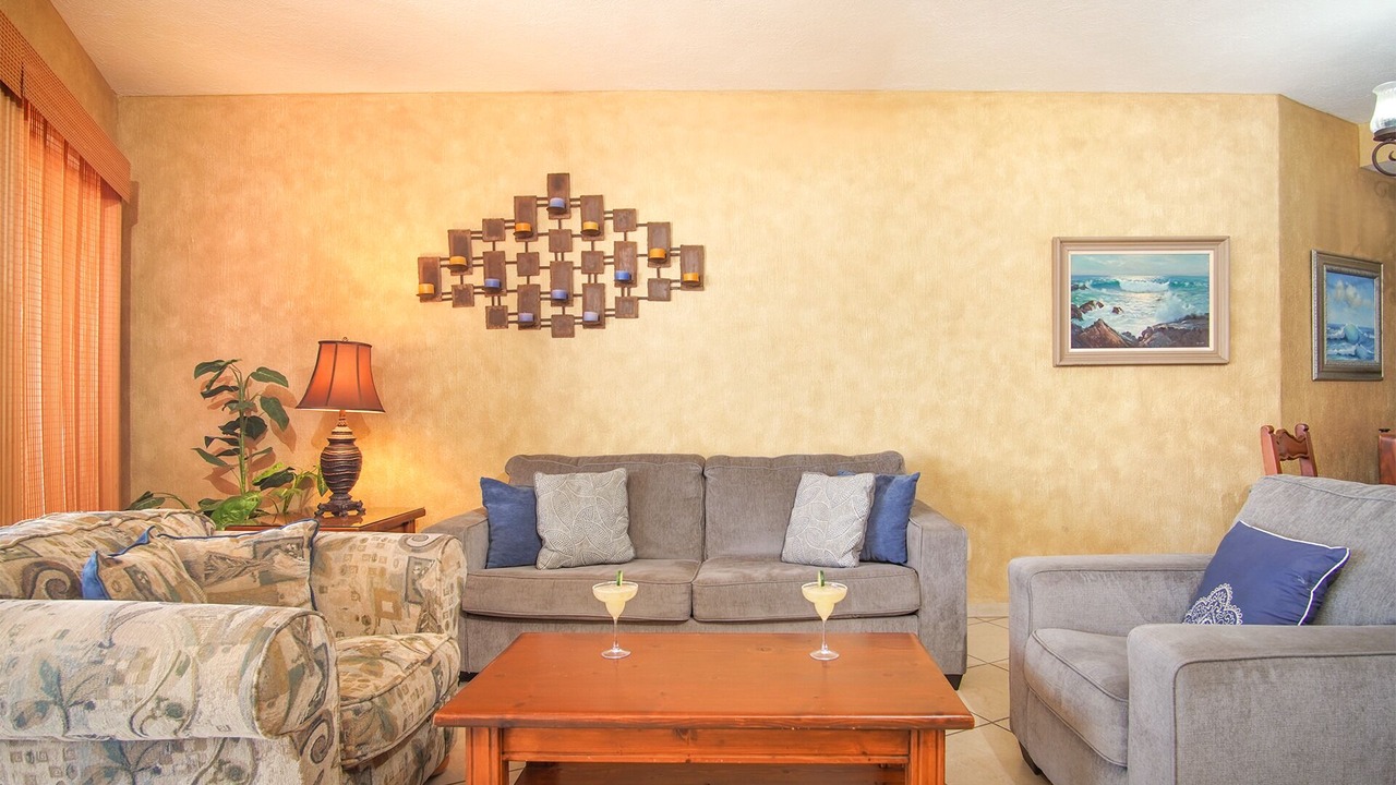 Photo of Livingroom in La Choya