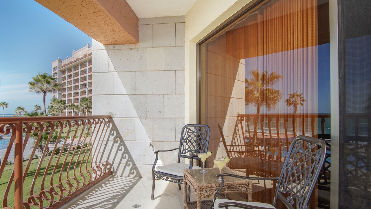 Photo of Outdoor in La Choya