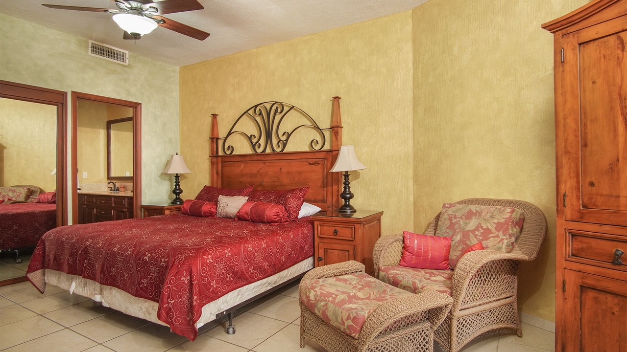 Photo of Bedroom in La Choya