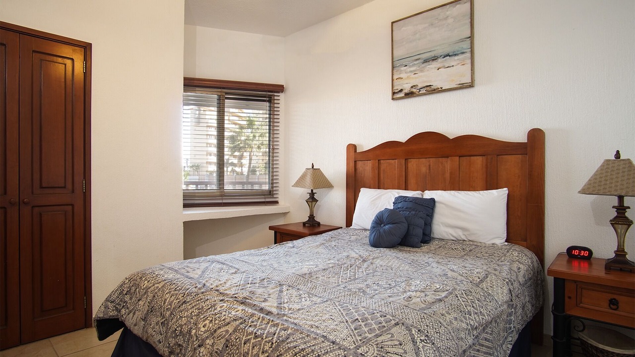 Photo of Bedroom in La Choya
