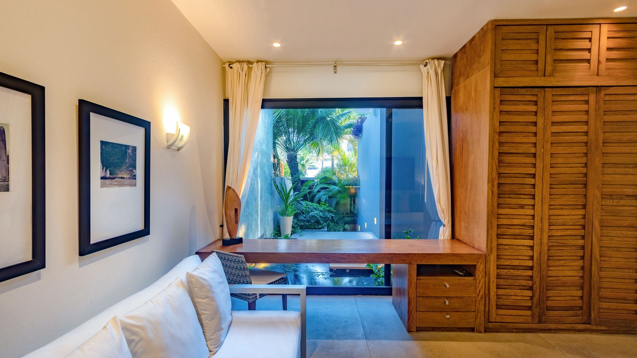 Photo of Livingroom in Santa Maria Huatulco