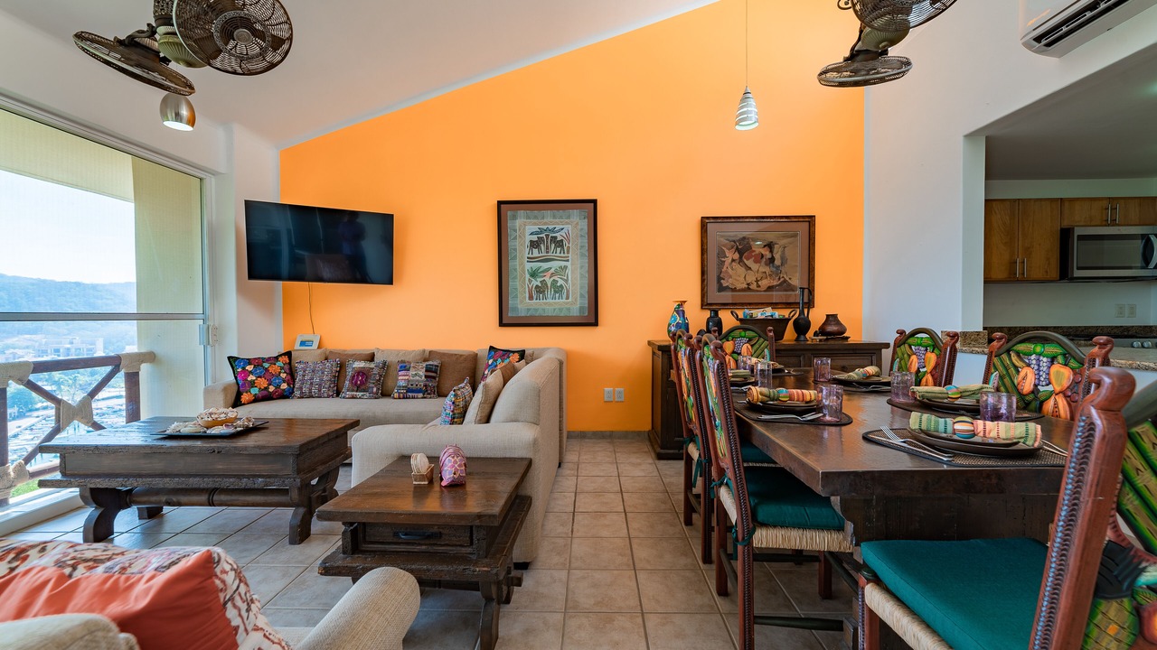 Photo of Livingroom in P Chahue