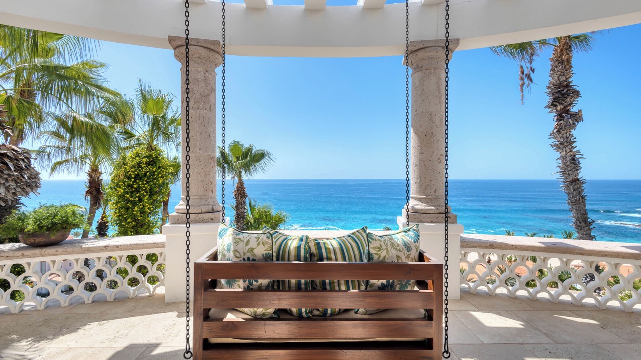 Photo of Patio Balcony in Rancho Cerro Colorado