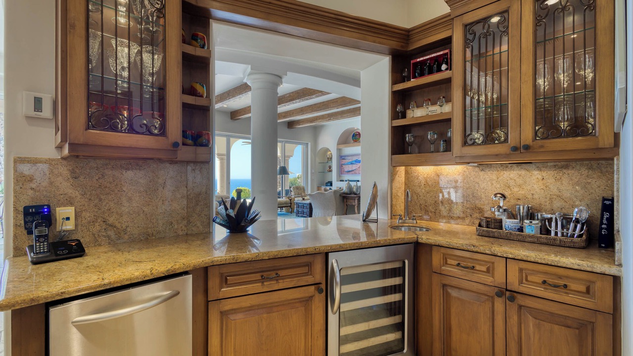 Photo of Kitchen in Rancho Cerro Colorado