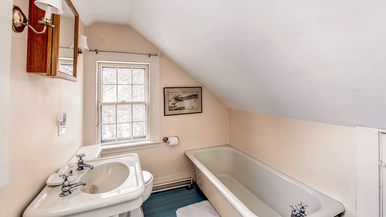 Photo of Bathroom in Ipswich