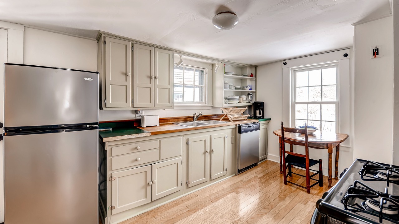 Photo of Kitchen in Ipswich
