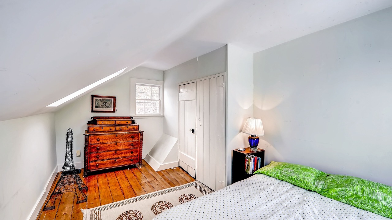 Photo of Bedroom in Ipswich